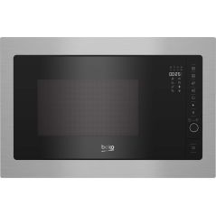 MICRO ONDES GRILL ENCA BEKO MENAGER 25l Mo+grill 900w Elec Digit I BMGB25332BG