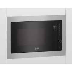 MICRO ONDES GRILL ENCA BEKO MENAGER 25l Mo+grill 900w Elec Digit I BMGB25332BG