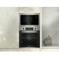 MICRO ONDES GRILL ENCA BEKO MENAGER 25l Mo+grill 900w Elec Digit I BMGB25332BG
