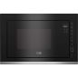MICRO ONDES GRILL ENCA BEKO MENAGER 25l Mo+grill 900w Elec Digit I BMGB25333X