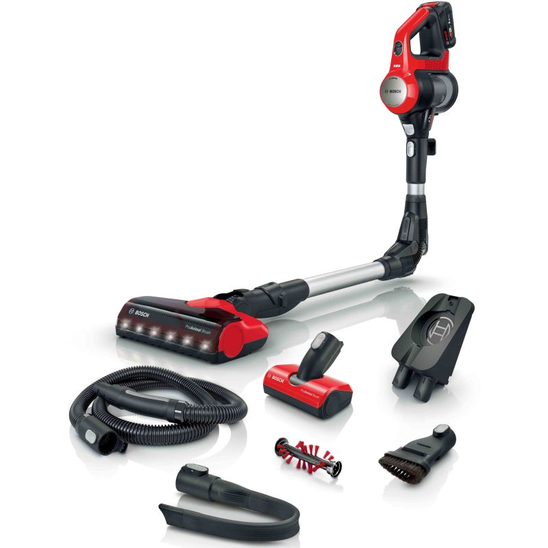 ASPIRATEUR BALAI BOSCH PAM Unlimited7 Power All Aut40mn F BBS711ANM