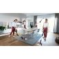 ASPIRATEUR BALAI BOSCH PAM Unlimited7 Power All Aut40mn F BBS711ANM