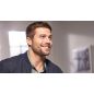 TONDEUSE CHEVEUXBARBENEZ PHILIPS PAM Hairclipper S5000 0 528mm Aut HC5612/15