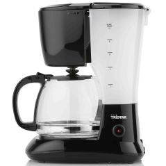 CAFETIERE FILTRE TRISTAR 812t 1,25l 750w Noir CM-1245