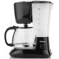 CAFETIERE FILTRE TRISTAR 812t 1,25l 750w Noir CM-1245