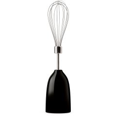 MIXEUR SMEG PEM Flowblend 700w 4access Noir HBF22BLEU