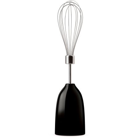 MIXEUR SMEG PEM Flowblend 700w 4access Noir HBF22BLEU