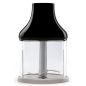 MIXEUR SMEG PEM Flowblend 700w 4access Noir HBF22BLEU