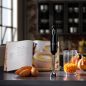 MIXEUR SMEG PEM Flowblend 700w 4access Noir HBF22BLEU