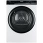 SECHE LINGE FRONTAL HAIER BLANC Ppe Chaleur 9kg 15prg Ddiff 65 HD90A2939FR
