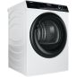 SECHE LINGE FRONTAL HAIER BLANC Ppe Chaleur 9kg 15prg Ddiff 65 HD90A2939FR