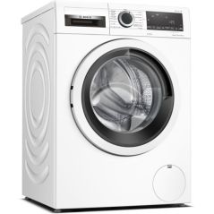 LAVE LINGE SECHANT BOSCH MENAGER Front S4 1400t 95kg Induc 70d WNA144V0FR