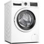 LAVE LINGE SECHANT BOSCH MENAGER Front S4 1400t 95kg Induc 70d WNA144V0FR