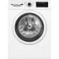 LAVE LINGE SECHANT BOSCH MENAGER Front S4 1400t 95kg Induc 70d WNA144V0FR