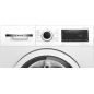 LAVE LINGE SECHANT BOSCH MENAGER Front S4 1400t 95kg Induc 70d WNA144V0FR