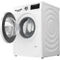 LAVE LINGE SECHANT BOSCH MENAGER Front S4 1400t 95kg Induc 70d WNA144V0FR