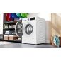 LAVE LINGE SECHANT BOSCH MENAGER Front S4 1400t 95kg Induc 70d WNA144V0FR