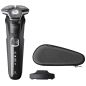 RASOIR MASCULIN PHILIPS PAM Shaver S5000 Tete Flex Aut60mi S5898/35
