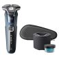 RASOIR MASCULIN PHILIPS PAM Shaver S5000 Tete Flex Aut60mi S5880/50