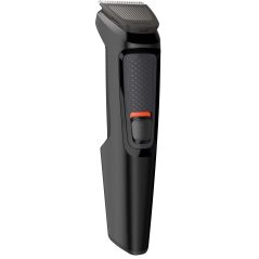 TONDEUSE CHEVEUXBARBENEZ PHILIPS PAM Multigroom S3000 Tond Visage 6 MG3710/15
