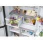 REFRIGERATEUR MULTI PORTES HAIER BLANC 4p 467l 311+156 H181l83 35db E HCR3818ENMM