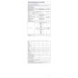REFRIGERATEUR 1 PORTE FAGOR GEM 218l H141l55 41db 4* EC Blc FAF5212