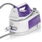 CENTRALE VAPEUR BRAUN DELONGHI Carestyle1 2200w 6bars 1,5l Vi IS1014VI