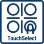TABLE VITRO BOSCH ENCASTRABLE EX S4 3z 60cm 5 7kw Touchselec PKK631BB8M