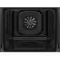 FOUR PYROLYSE ELECTROLUX ENCASTRABLE S300 65l Chal Tour Puls Cdes S EOH4P06BX