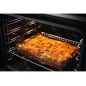 FOUR PYROLYSE ELECTROLUX ENCASTRABLE S300 65l Chal Tour Puls Cdes S EOH4P06BX