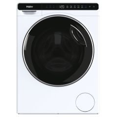 LAVE LINGE FRONTAL HAIER BLANC 1200t 5kg Prof 44 H70 6pr Fdif HW50BP12307S