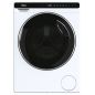 LAVE LINGE FRONTAL HAIER BLANC 1200t 5kg Prof 44 H70 6pr Fdif HW50BP12307S