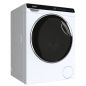 LAVE LINGE FRONTAL HAIER BLANC 1200t 5kg Prof 44 H70 6pr Fdif HW50BP12307S