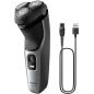 RASOIR MASCULIN PHILIPS PAM Shaver S3000 Flex 5direct Aut6 S3143/02