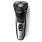 RASOIR MASCULIN PHILIPS PAM Shaver S3000 Flex 5direct Aut6 S3143/02