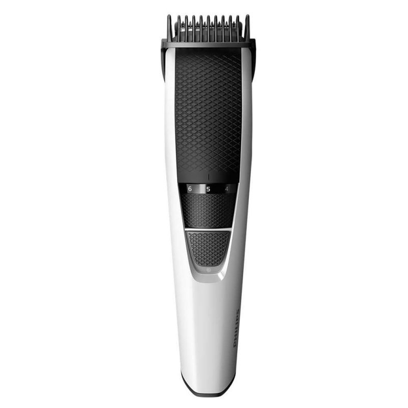 TONDEUSE CHEVEUXBARBENEZ PHILIPS PAM Beardtrimmer S3000 0,510mm Au BT3206/14