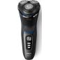 RASOIR MASCULIN PHILIPS PAM Shaver S3000 5d Pivotflex Aut S3344/13