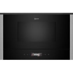 MICRO ONDES MONO FONCTION ENCA NEFF N70 21l 900w 7pr Elec Cdes Sen NL4WR21N1
