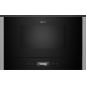 MICRO ONDES MONO FONCTION ENCA NEFF N70 21l 900w 7pr Elec Cdes Sen NL4WR21N1