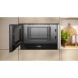 MICRO ONDES MONO FONCTION ENCA NEFF N70 21l 900w 7pr Elec Cdes Sen NL4WR21N1
