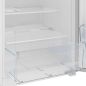 REFRIGERATEUR INTEGRE 1 PORTE BEKO MENAGER 175l 156+19 H121,5l54 4* 35db BSSA210K4SN