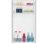REFRIGERATEUR INTEGRE 1 PORTE BEKO MENAGER 175l 156+19 H121,5l54 4* 35db BSSA210K4SN