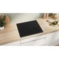 TABLE A INDUCTION BOSCH ENCASTRABLE S6 3ind 60cm 7,4kw Connect Bis PIJ631HB1E