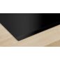 TABLE A INDUCTION BOSCH ENCASTRABLE S6 3ind 60cm 7,4kw Connect Bis PIJ631HB1E