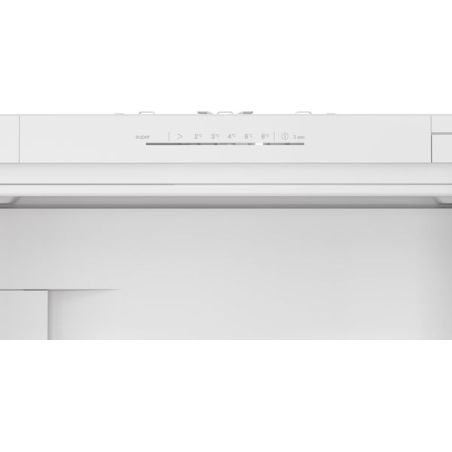 REFRIGERATEUR INTEGRE 1 PORTE BOSCH ENCASTRABLE 280l Ttint H177,5l56 4* 35db E KIL82NSE0