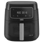 FRITEUSE SANS HUILE BEKO PEM ET CLIMATISATION Airfryer 1750w 2kg 7,6l 8prg N FRL3374B