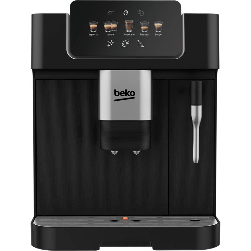 BROYEUR CAFE BEKO PEM ET CLIMATISATION Expresso Broyeur 19bars 1350w CEG7302B