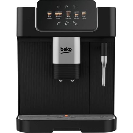 BROYEUR CAFE BEKO PEM ET CLIMATISATION Expresso Broyeur 19bars 1350w CEG7302B