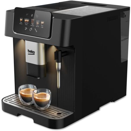 BROYEUR CAFE BEKO PEM ET CLIMATISATION Expresso Broyeur 19bars 1350w CEG7302B