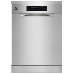 LAVE VAISSELLE 60 CM ELECTROLUX POSE LIBRE 14c 8pr 4t Top Amov Tc Dd 44db ESM48310SX